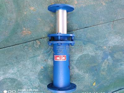 套筒補(bǔ)償器