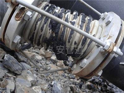 波紋補償器沒正確安裝的后果 波紋補償器沒正確安裝的后果